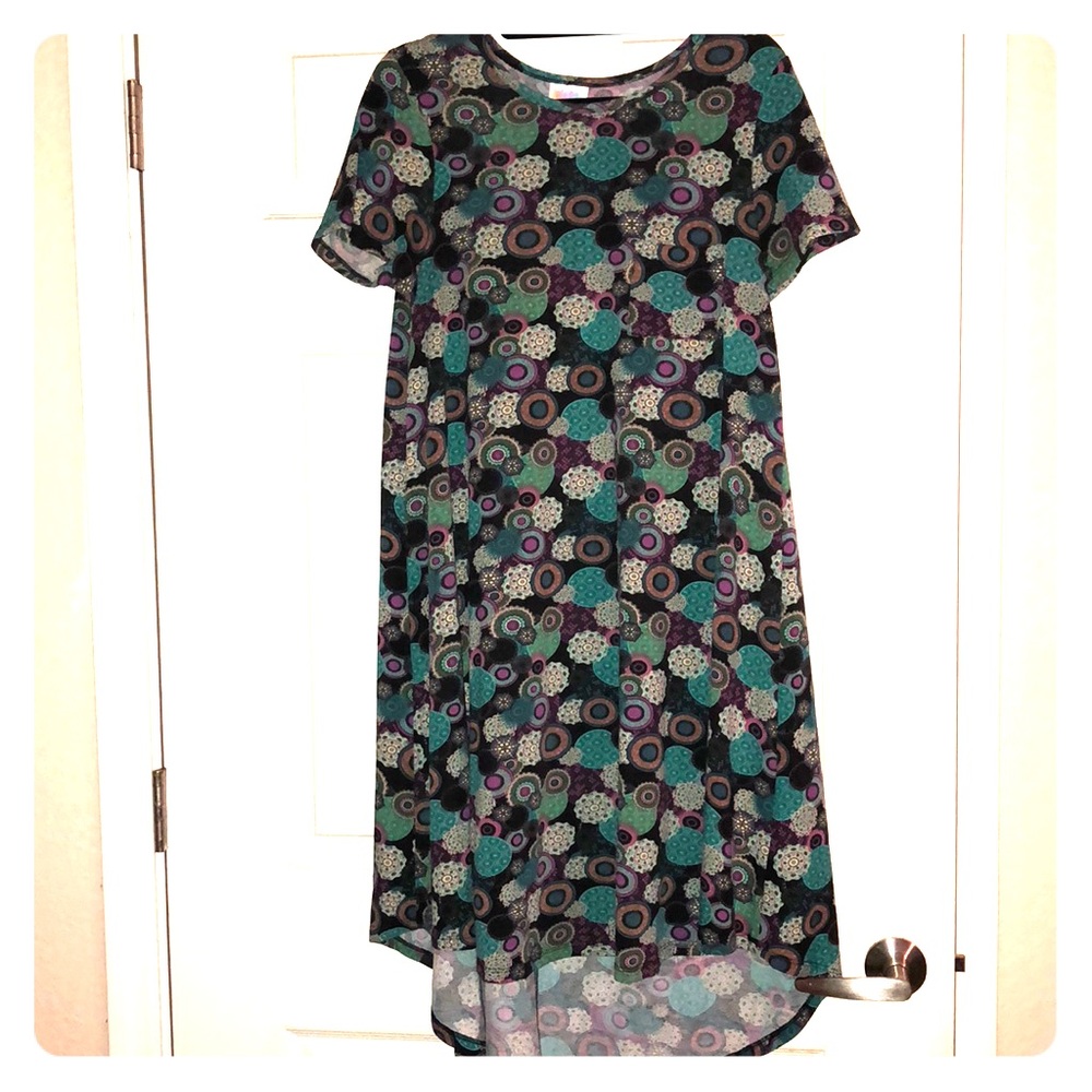 LuLaRoe Carly